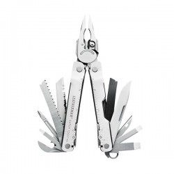 Leatherman Made In USA Super Tool 300 Multitool